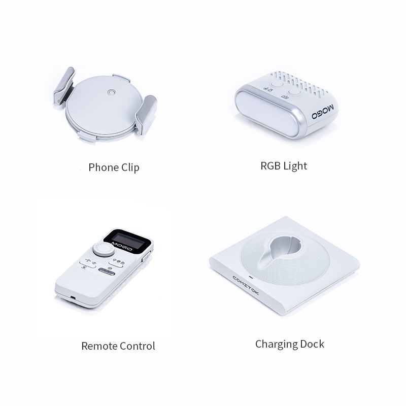 COMITOK MOGO Gimbal Accessories [Only For MOGO]